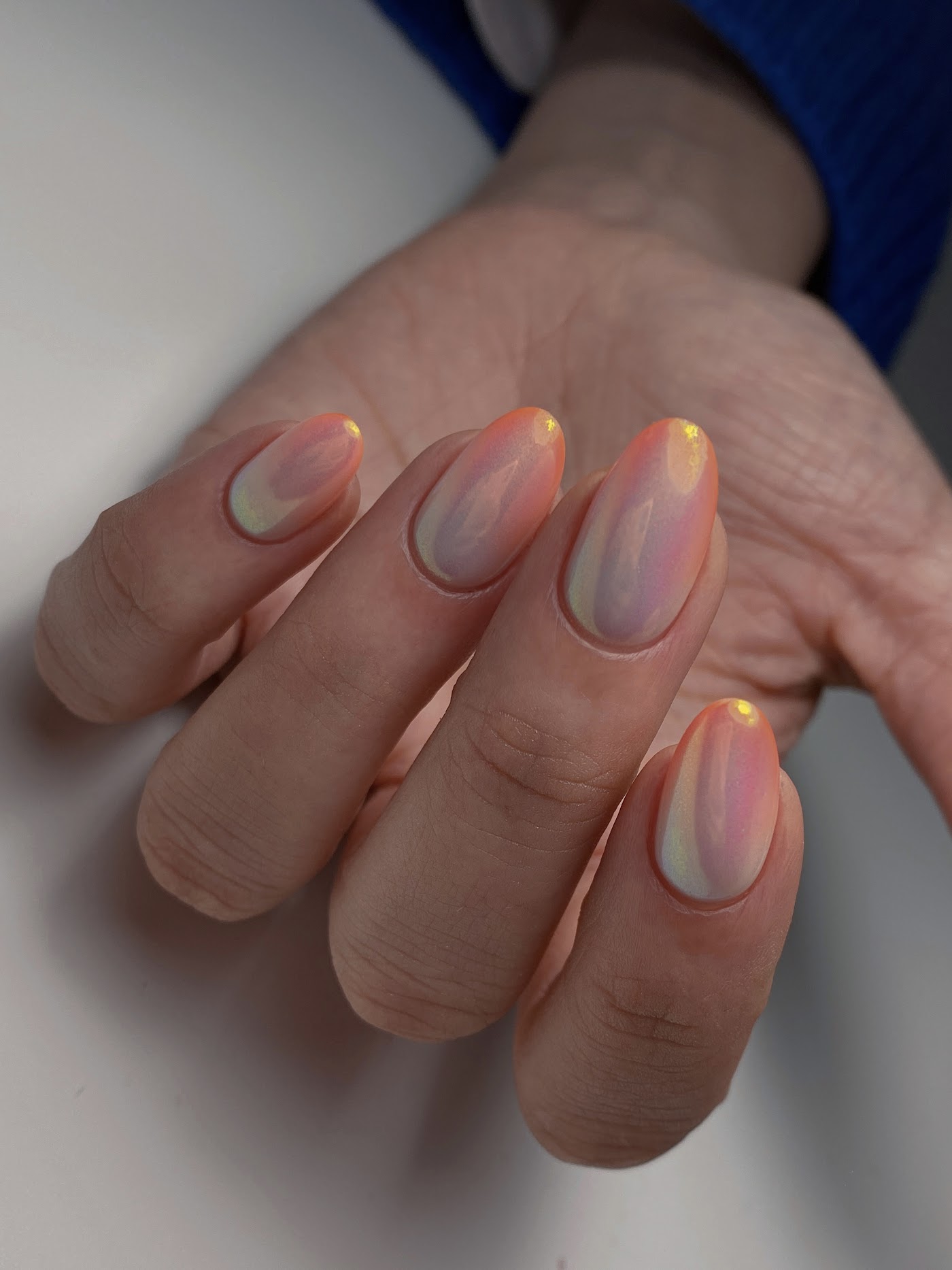 Der Salon von J's Beauty in Wien